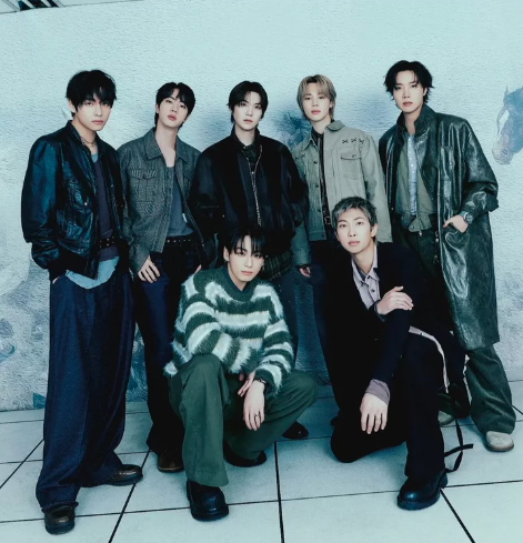 AboutMusicYT's tweet photo. BTS have been declared Guests of Honor in La Plata, Argentina. https://t.co/5vp3k1SPFj