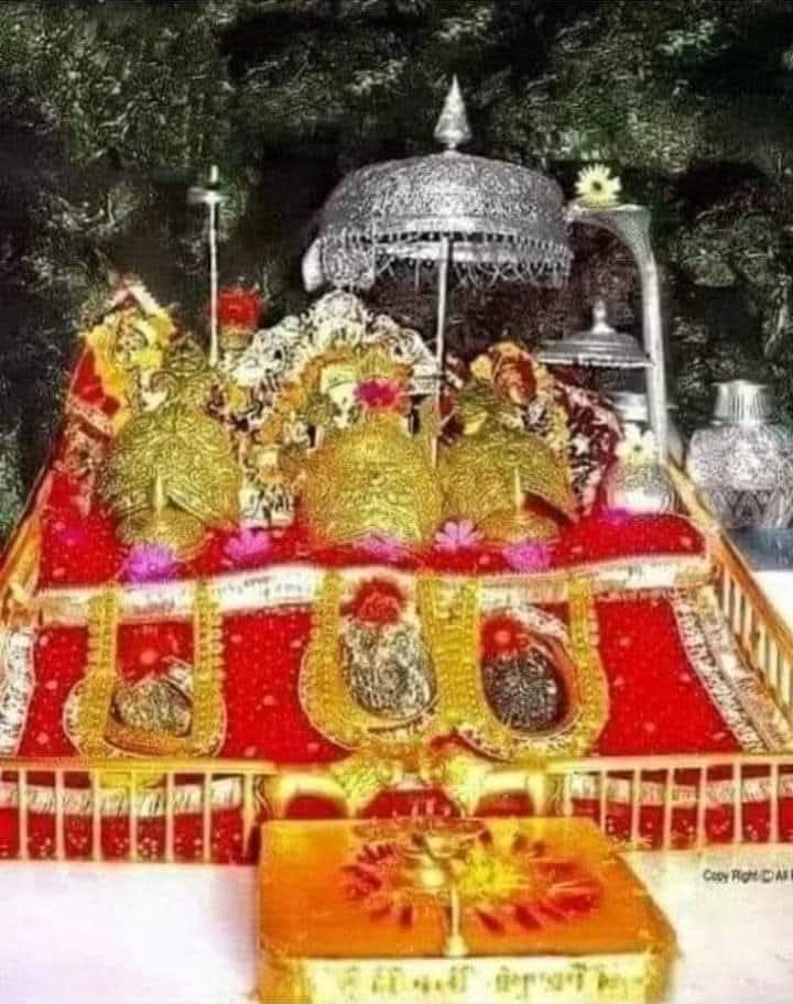 ijagdambasingh's tweet photo. जय माँ वैष्णो देवी 🙏🙏

*ॐ शुं शुक्राय नमः*

 *हिम कुन्द तुषाराभं दैत्यानां परमं गुरूम् सर्वशास्त्र प्रवक्तारम् भार्गवं प्रणमाम्यहम्*
🌸🌸🌸🌸🌸🌸🌸🌸🌸

🌻🌻🌻🌻🌻🌻🌻🌻🌻

🌸 *आज की शुभ/मंगल कामनाओं के साथ।*

          🙏🏻 *सुप्रभात*🙏🏻

🌹🌹🌹🌹🌹🌹🌹🌹🌹 https://t.co/fVyudrKOXZ