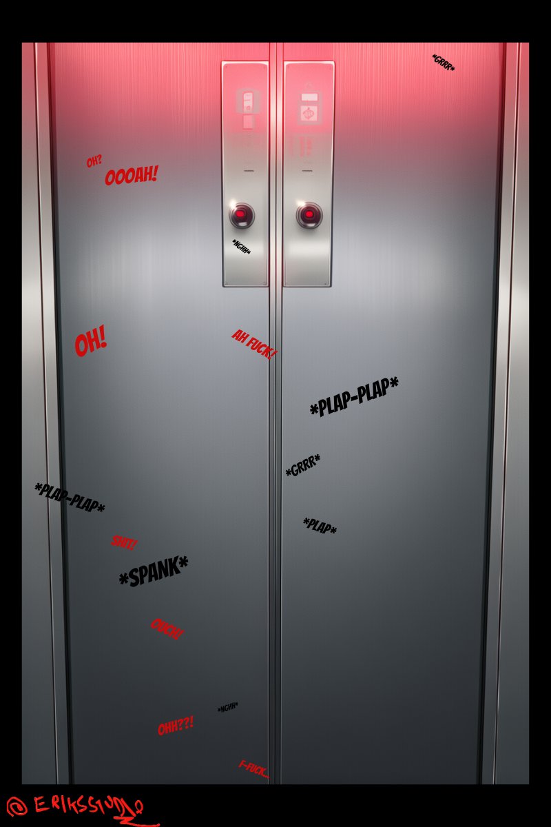 Eriksstudio_36's tweet photo. That was "refreshing accident" 💦

Bonus panel on my Patreon <3

#nsfw #furry #yiff #anthro #cheating #netorare #ntr #publicsex #elevatorsex #sizedifference #interspecies #furryart #nsfwart #originalcharacter #remi_oc #comic #hentai #mindbreak #roughsex https://t.co/EKx6KgeQUd