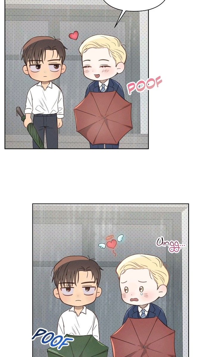 pspspsmoo's tweet photo. Bro really said, “this ain’t no K-drama.” https://t.co/eJATIyN0GL