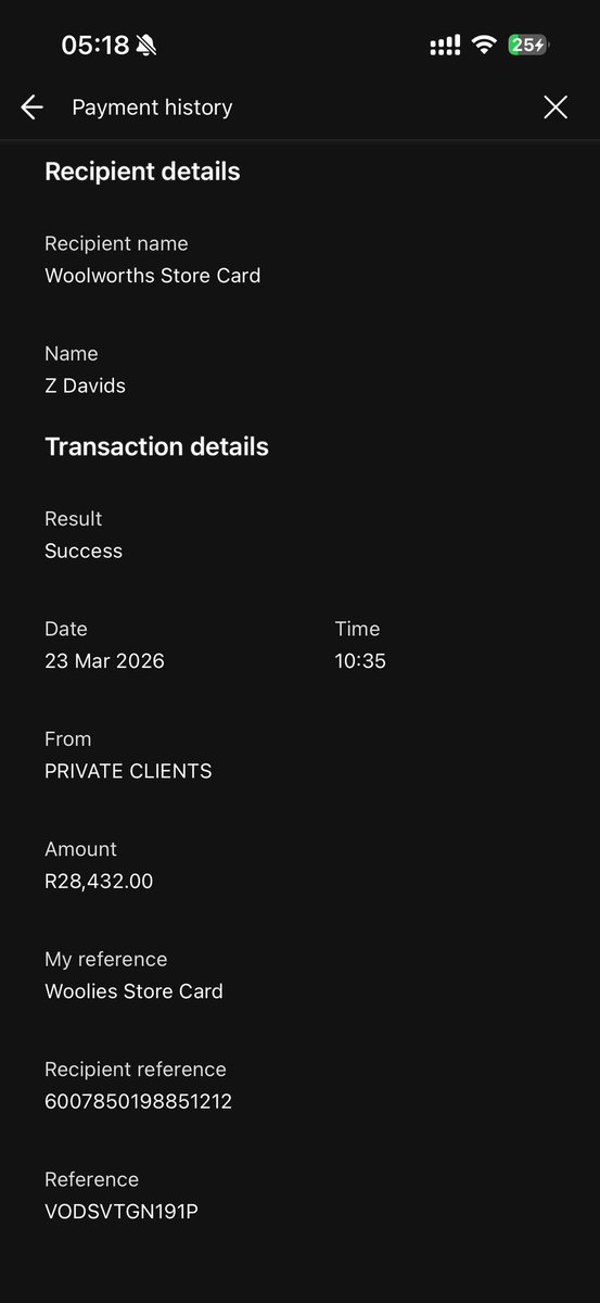 AuntyZe3's tweet photo. Becareful of Woolies I settled and closed my account and they kept it open.. refusing to return my money. But handed me over I ever received a closure letter man 🤣🤣 https://t.co/2RqAXODX0h
