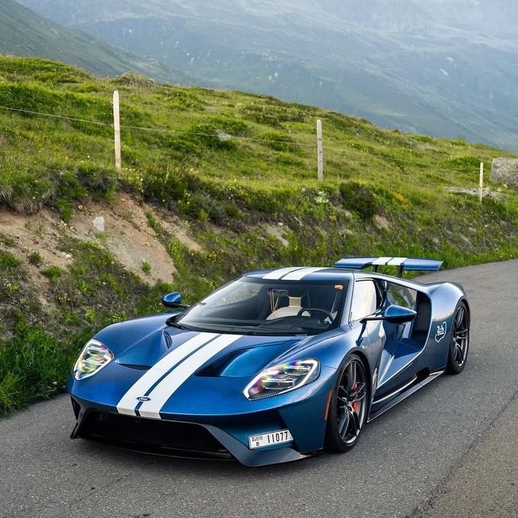 ShirleyStudio's tweet photo. They told me a modern supercar couldn't have a soul. This blue beast proves them all wrong. Every drive is a pulse check. 💙🏁 https://t.co/l0z9Mh5sfw