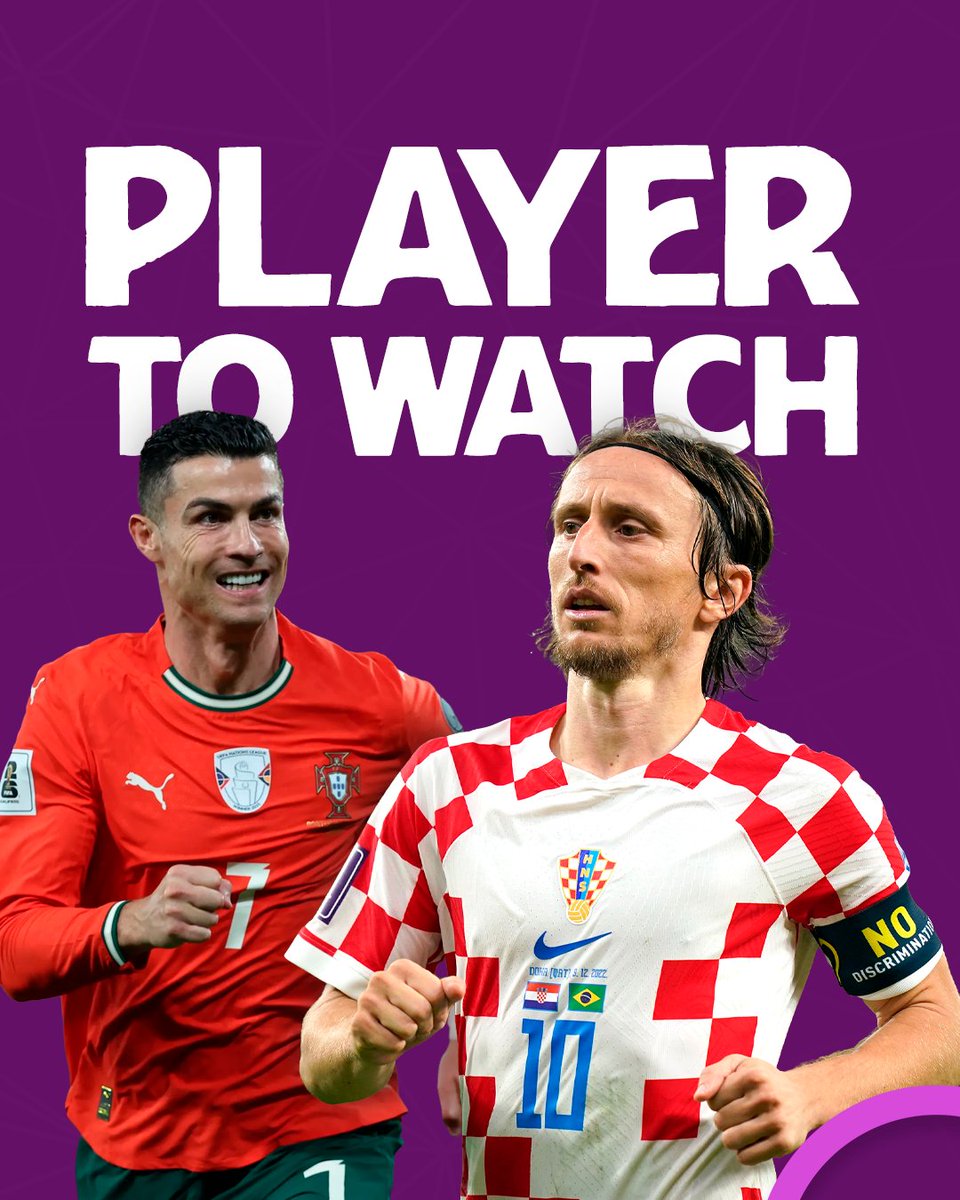 gampots's tweet photo. What you need to know before playing tonight’s big matchup 

Cristiano🇵🇹 or Luka🇭🇷?

Register and play at https://t.co/yvvLDUnwqD 
use Promo Code: WC2026 to claim your welcome bonus.

#WorldCup2026  #Matchday #FootballFans #Gampots  #footballfans #ESPAUT https://t.co/0X2T8KssTk