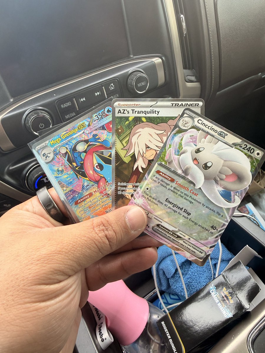 mattzilla432's tweet photo. LFG!!! Got a booster bundle at Target drop today and it did not disappoint https://t.co/MxQfbpLS61