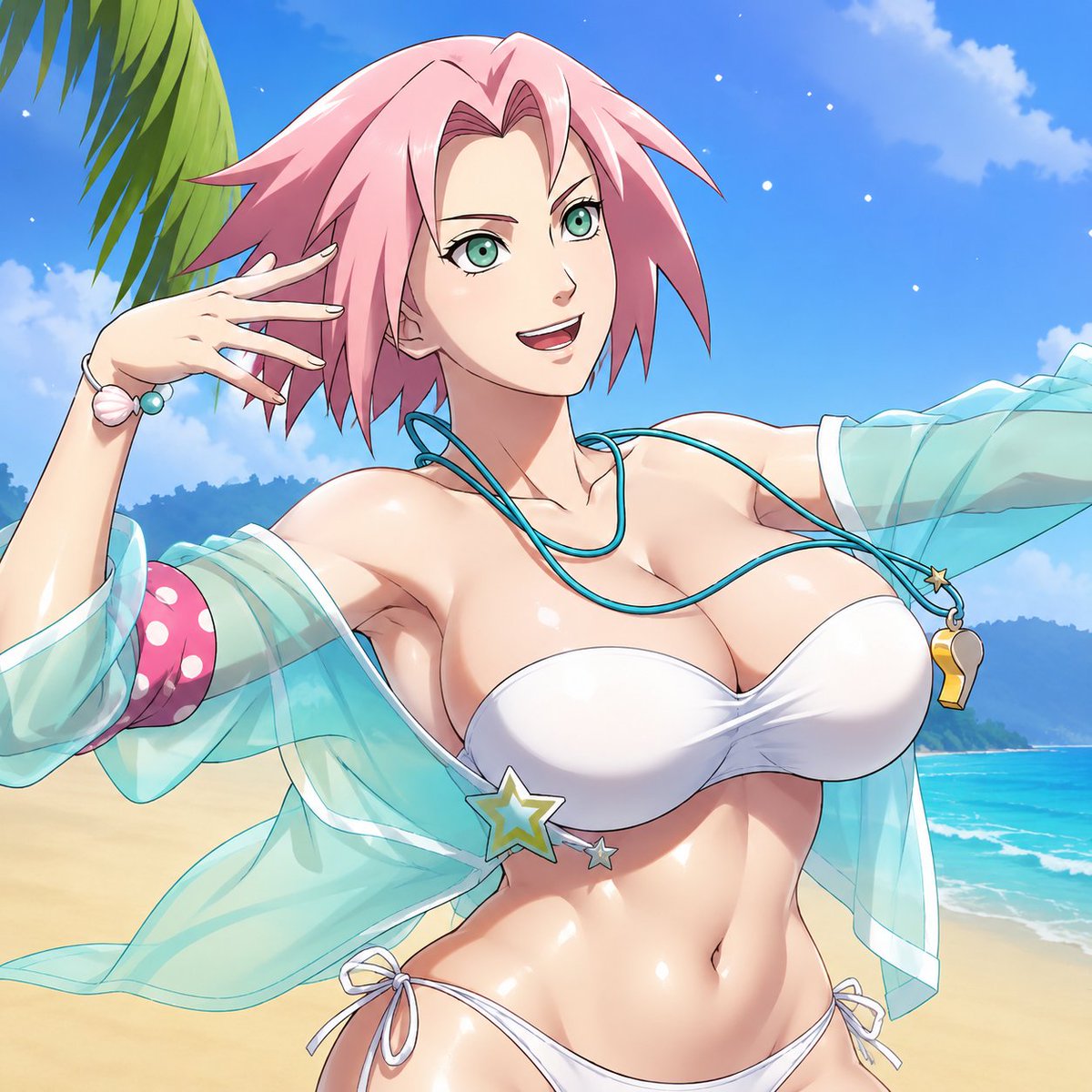 PervySudo's tweet photo. SAKURA HARUNO IS TOP 4 OF "FAVORITE" CHARACTERS IN JAPAN IN JUNE 2026... https://t.co/Dc2tqbPaUV