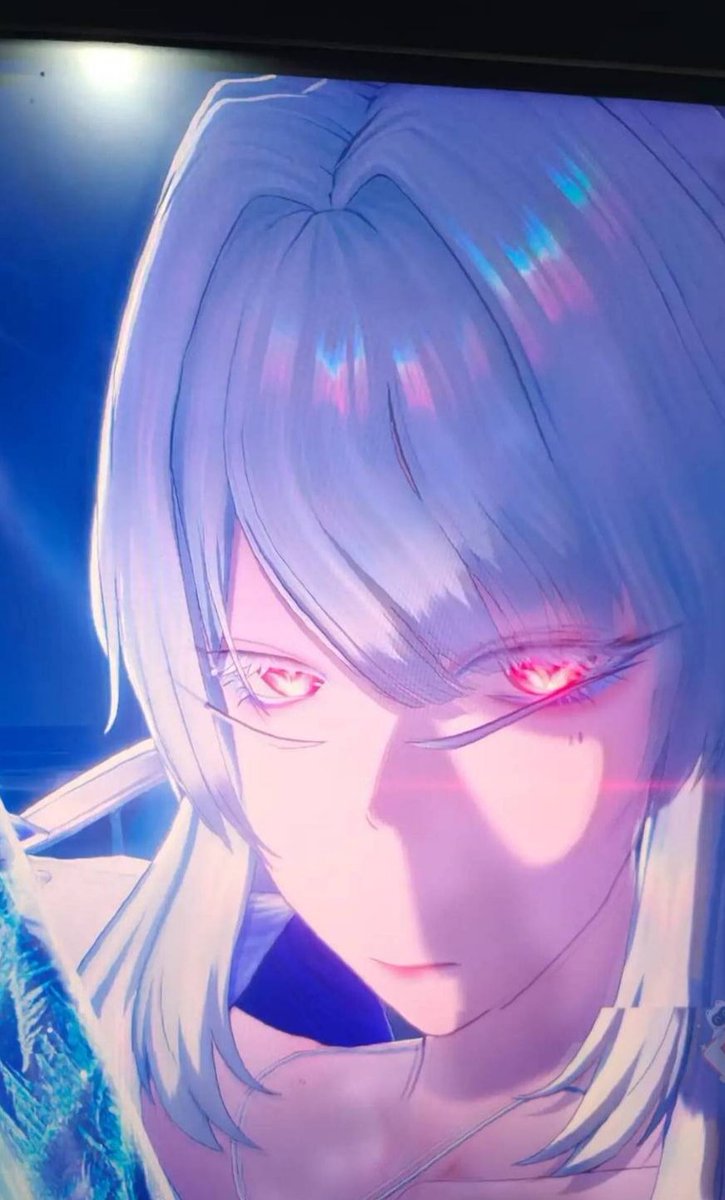 chou_nier's tweet photo. @Seallux @Gacha_Zone best gachagame ever😭 https://t.co/u1lzhmWKXo