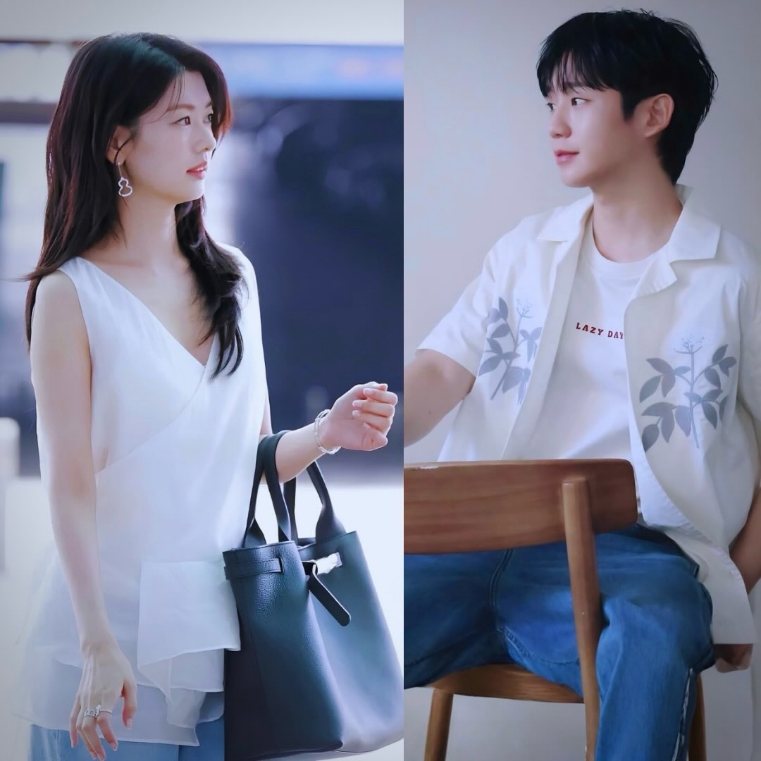 HHaessom8987's tweet photo. 🫠🫠🫠🤍🤍🤍🤍 #jungsomin #junghaein #haessom 🐰🦦🤍 https://t.co/zmxpbJeKs6