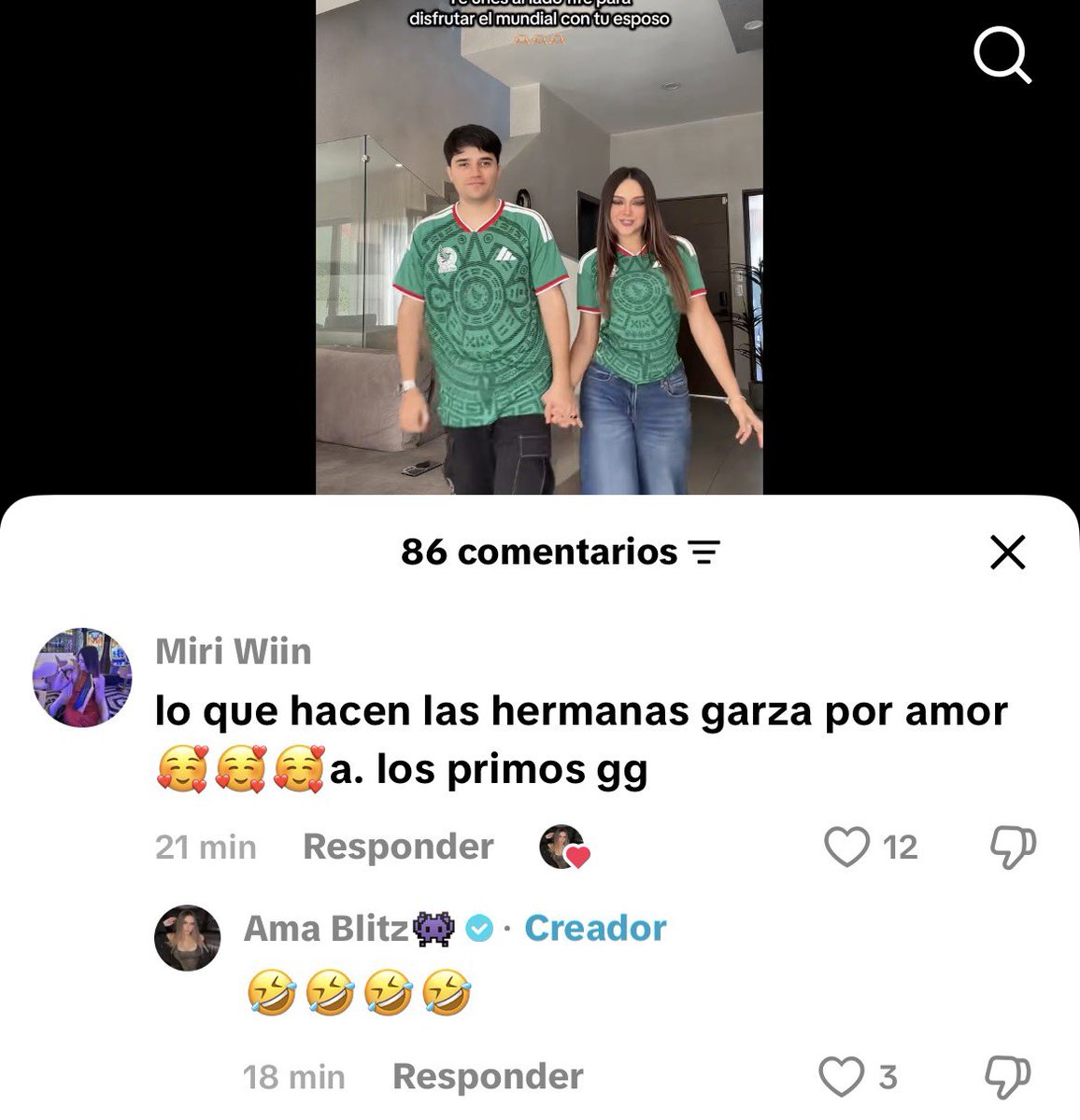 natha_ygs's tweet photo. ella sabe que traen enculada a su hermana y por eso ahora es fifari JAKJSKAJAKJAKSJKA https://t.co/NAg9yAH1pO