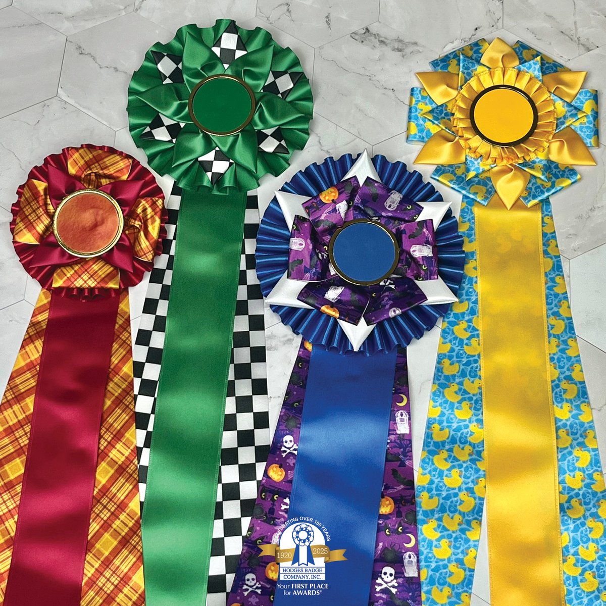hodgesbadge's tweet photo. Introducing our BRAND-NEW Fire Plaid, Speedway,  Boo Crew and Lucky Duck Multicolor Side Streamers! These are the latest addition to our ever-growing collection of eye-catching designs.

Check them all out here! 👇
https://t.co/ZB97fat471 https://t.co/Uh9825Tuc7