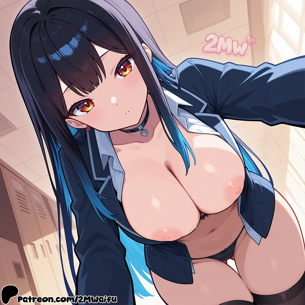 2MWaifu's tweet photo. Looks like the lecture is over... but these four college girls might have something much more interesting on their minds 📚💕

#CollegeGirl #AnimeGirl #Waifu #AIArt #AnimeArt #Kawaii #AnimeCommunity #SchoolGirl #CuteAnime #2MWaifu #2MW #hentaiِ  #hentaiِart  #hentaiِhot https://t.co/D2Z0W18iaK