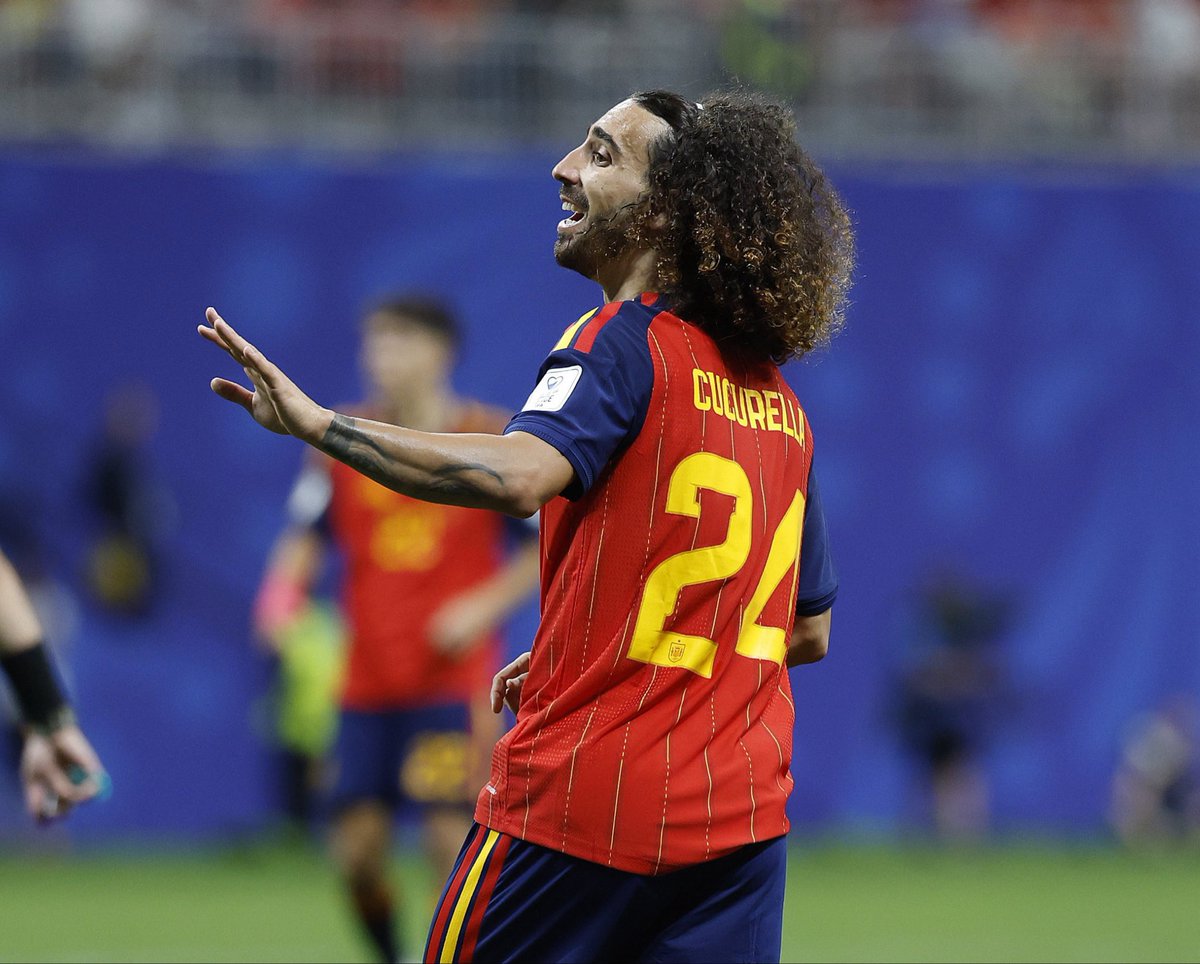 Mario___RM's tweet photo. NO QUIEREN QUE UN JUGADOR DEL REAL MADRID LIDERE A LA SELECCIÓN ESPAÑOLA. https://t.co/LWiaMWenuN