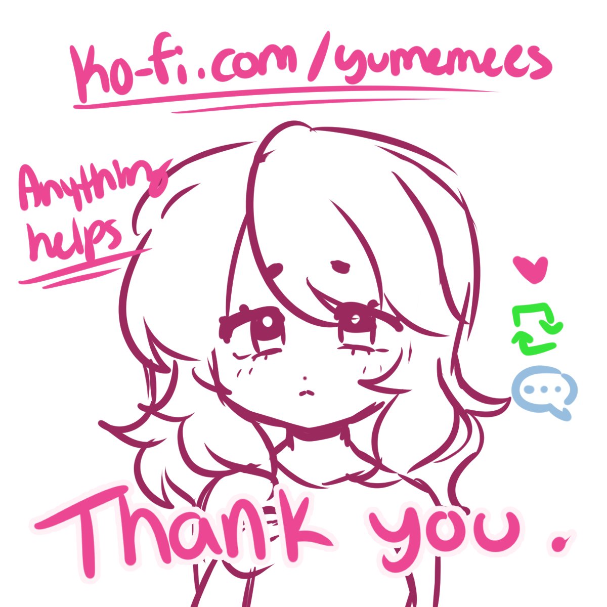 yumemees's tweet photo. please, if you have anything to put forward to helping me get this money back it would be deeply appreciated. i'm seeking all available local resources to me in hopes i can somehow get this money back but i'm not certain i will.

if you'd like to help: https://t.co/k6lG7qVQ71 https://t.co/899UHtbZaW