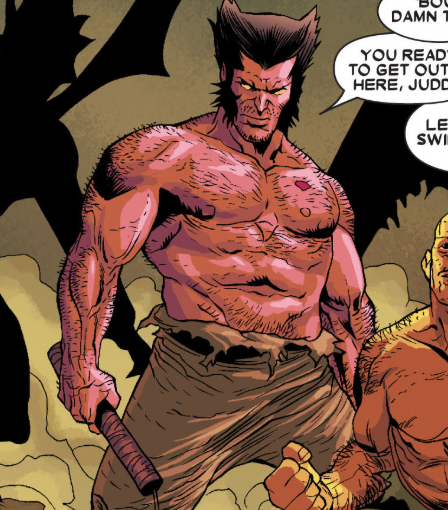 wolverkness tweet picture