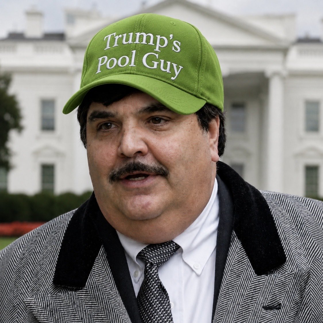 alison45346175's tweet photo. Only Trump would Destroy the pool and then have CHUMPED up charges 

And of course the DRUNK Klan Lady @JudgeJeanine and we all know this shit will get thrown out 

Cause we all know who ruined that pool 

We know @JudgeJeanine is also complicit with Trump Crimes 

💯💯💯💯💯💯💯💯💯💯💯💯