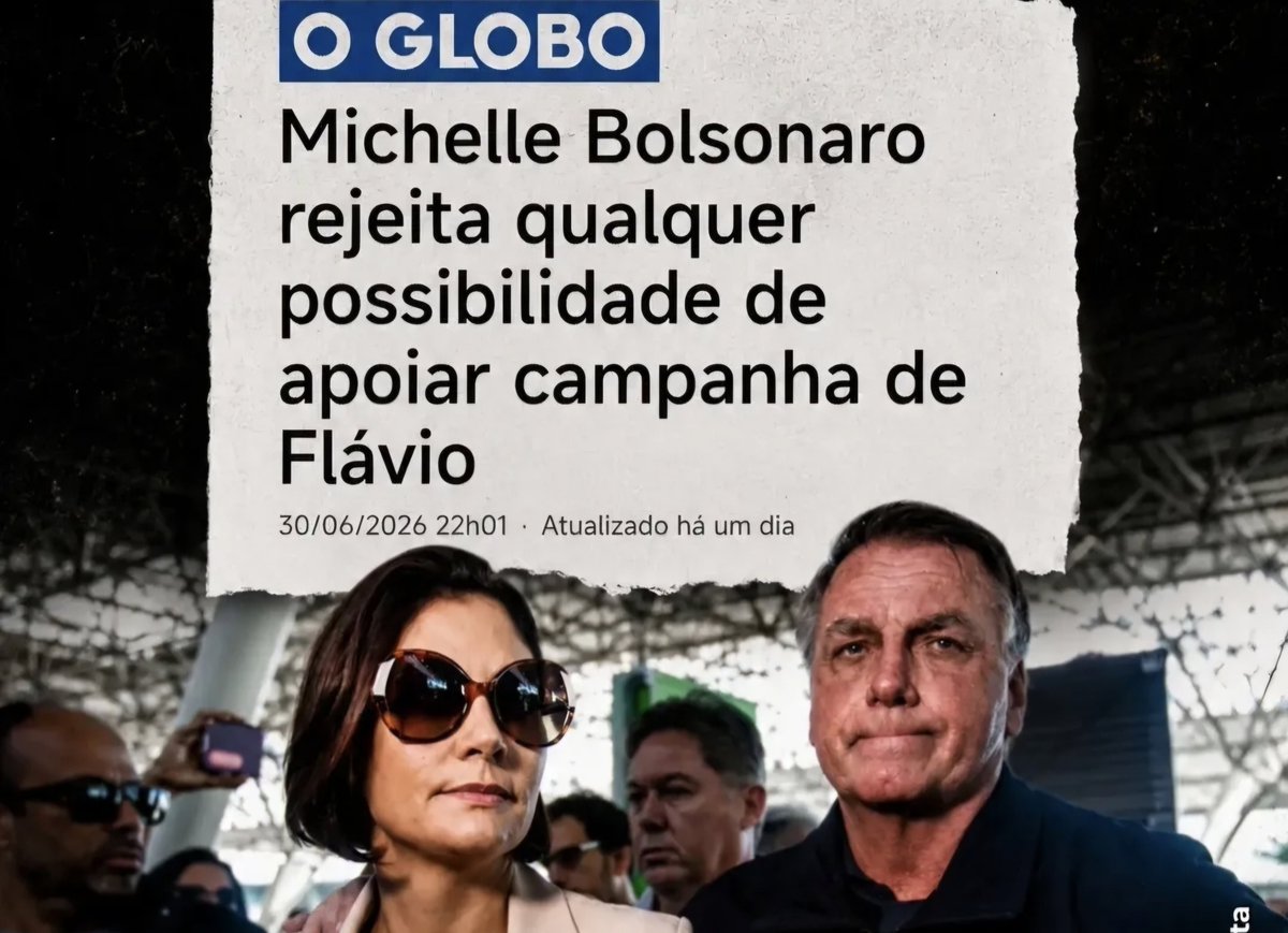 Rembodinho's tweet photo. 🙄 Se nem a madrasta, que conhece de perto, vai votar nele, por que você vai votar, meu consagrado? https://t.co/3bm8hPhwuT