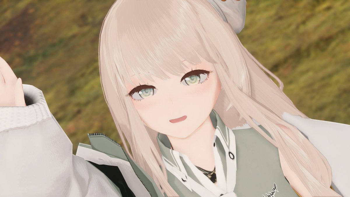 NoeniY's tweet photo. #PSO2NGS_SS https://t.co/zSyCxCkBDx