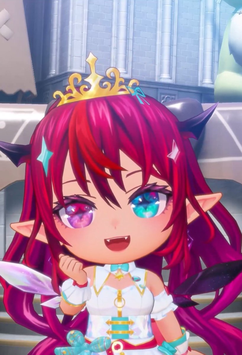 SubNil4's tweet photo. Look at this cuteRyS! 💎✨ https://t.co/4dKJgdHKwG