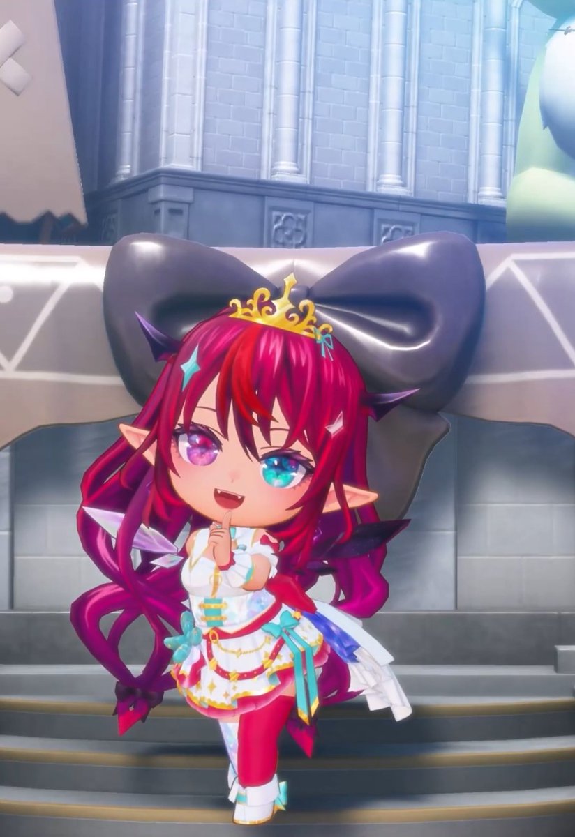 SubNil4's tweet photo. Look at this cuteRyS! 💎✨ https://t.co/4dKJgdHKwG
