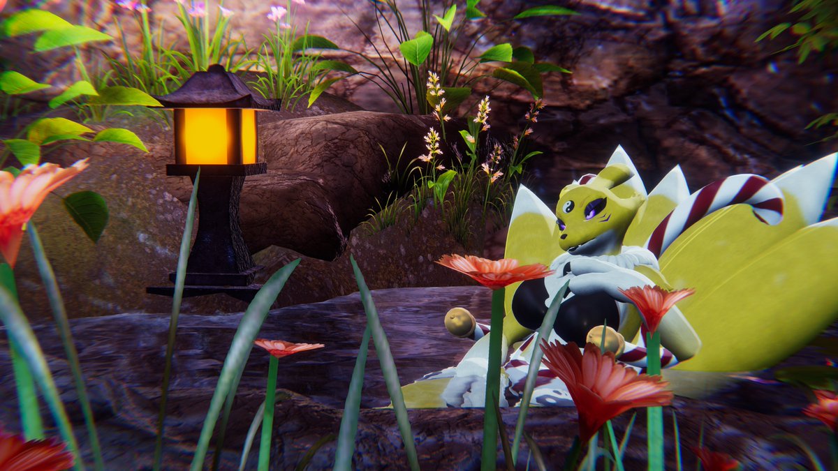 RoseCreates_'s tweet photo. I'm a small 3D generalist artist who makes Characters for #Blender and #VRChat Avatars. I put a lot of love and effort into these and love to share them with everyone!

Check out my stores if interested!

https://t.co/JMLTsYzB73
https://t.co/bRUy6byaNq

#SCP #Pokemon #Digimon https://t.co/0BMAsljXC7