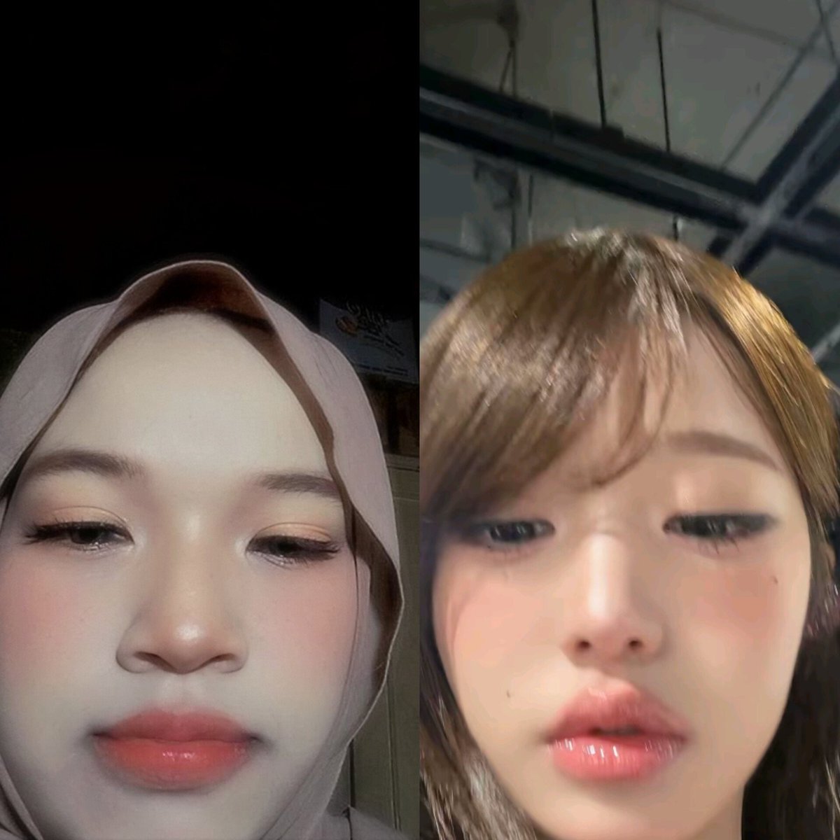 shyw7d's tweet photo. ini kepencet karna my poco bloon ini tiba" NGELEGG
dan omo omo mirip sekali dengan wonyoung ❤️❤️❤️❤️

akan ku jadikan pp di sec aku nnti https://t.co/PQ97AMhY1L