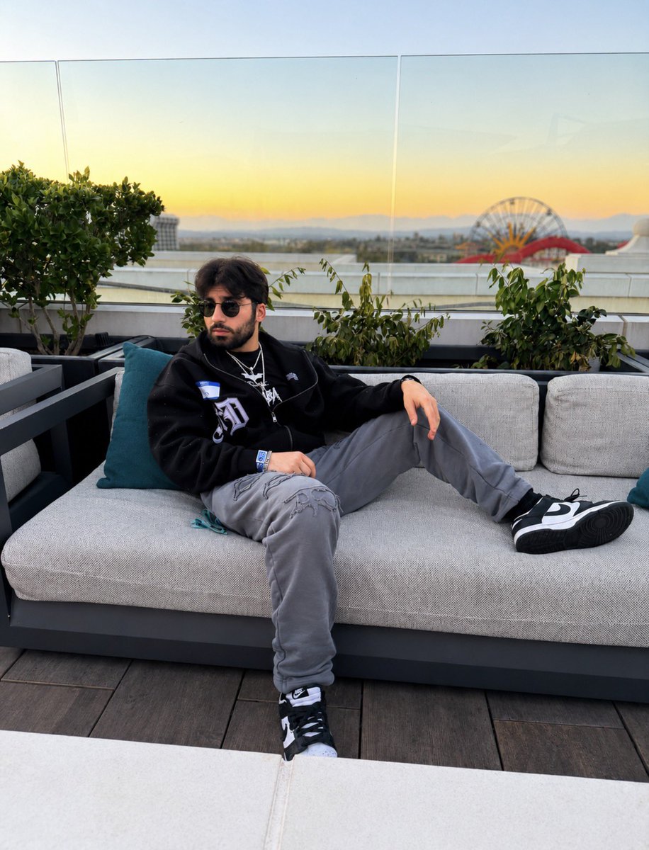 BabaStreams tweet picture