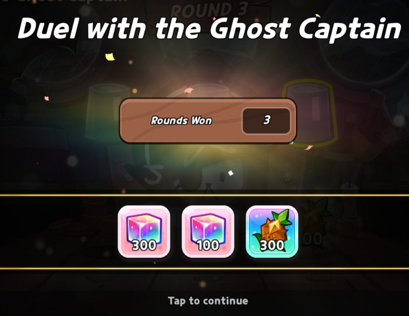 Cherryubi's tweet photo. Guys outright. THIS MODE IS BUSTED. Ignore the entire trade aspect, just keep docking your boat until a goat ship appears !!! Dont timeskip ur voyages u can farm them like crazy https://t.co/KGDxkYbyNW