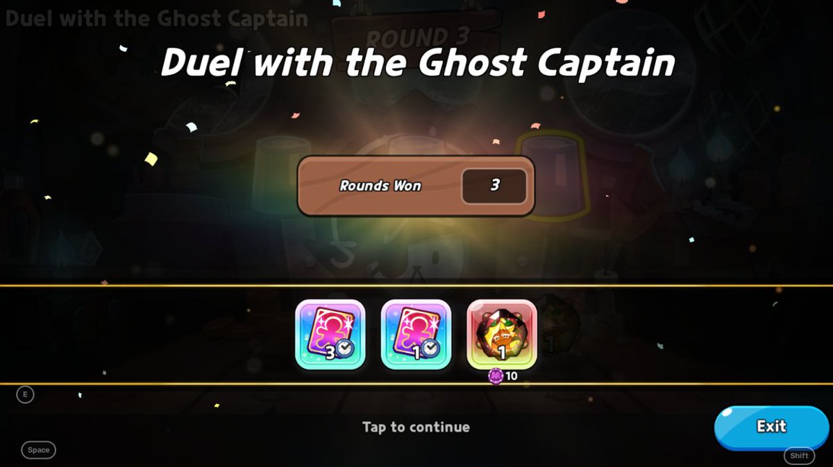 Cherryubi's tweet photo. Guys outright. THIS MODE IS BUSTED. Ignore the entire trade aspect, just keep docking your boat until a goat ship appears !!! Dont timeskip ur voyages u can farm them like crazy https://t.co/KGDxkYbyNW