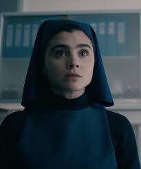 sdlthereturn's tweet photo. Camilla, who became a nun to lift her family out of poverty despite her young age. She already possessed a spirit of self-sacrifice. She is both naive and loyal. She is one of the characters who develops the most throughout the series.
#WarriorNun #ResurrectWarriorNun https://t.co/0WbTuJeZ3G