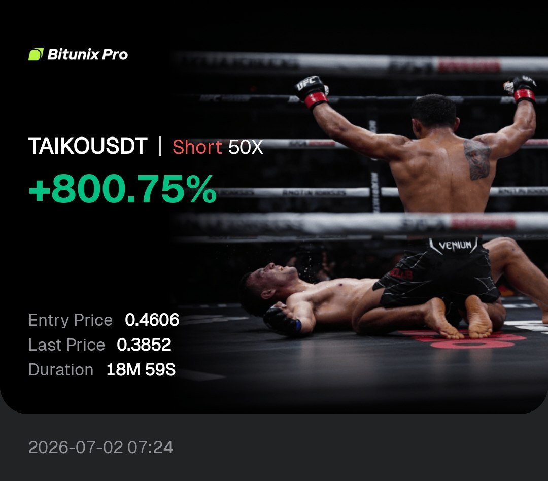 JSM_0X's tweet photo. #TALK/USDT Take-Profit target 2 ✅
Profit: 1,919.75% 📈
Period: 59 Minutes ⏰

$HYPE $USD $ASRR $LTC $USD $BTC $ETH $XRP
Join my private  group today below  👇

https://t.co/gUuvmXD1Aj https://t.co/d6ZUejUcCP