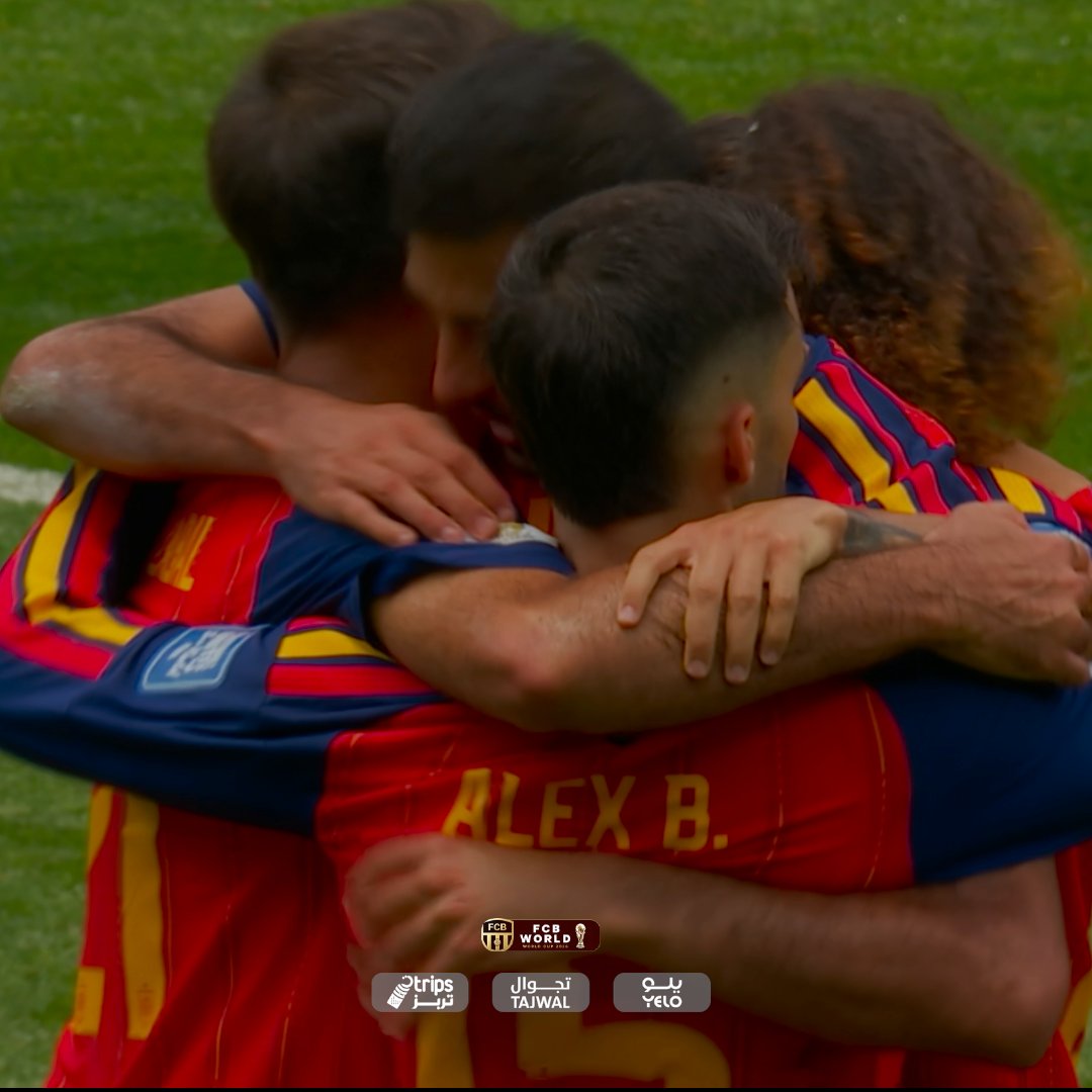 forcabarca_ar's tweet photo. 1-0 https://t.co/TUEXhZQARU