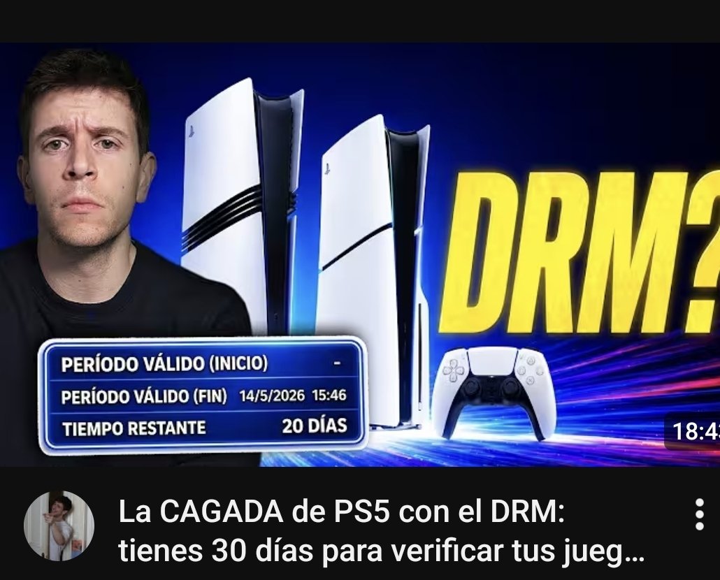 Victorskter's tweet photo. @eXtas1stv @FranceInsoumise Hace poco salió que tenías 30 días para conectarte a Internet o no podrás jugar los juegos digitales https://t.co/MVG3fPWH7O