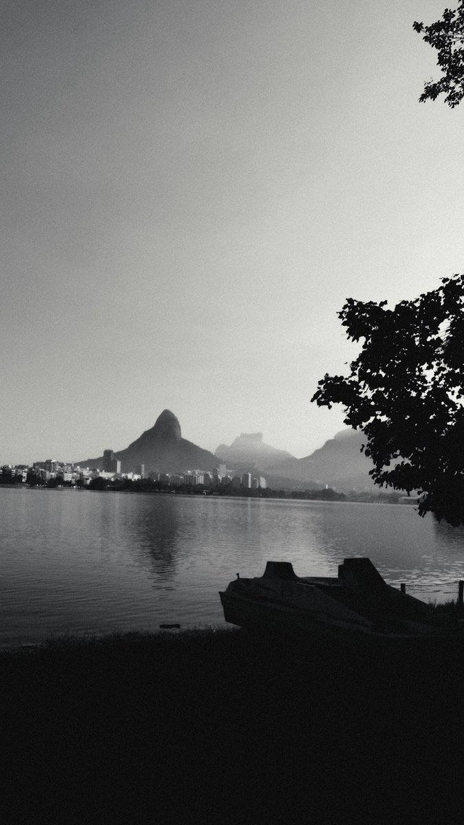 infosgabimedv's tweet photo. rio de janeiro. 🏞️

📸| gabimedvedovsky via Instagram Stories. https://t.co/pnvWkvmmnJ