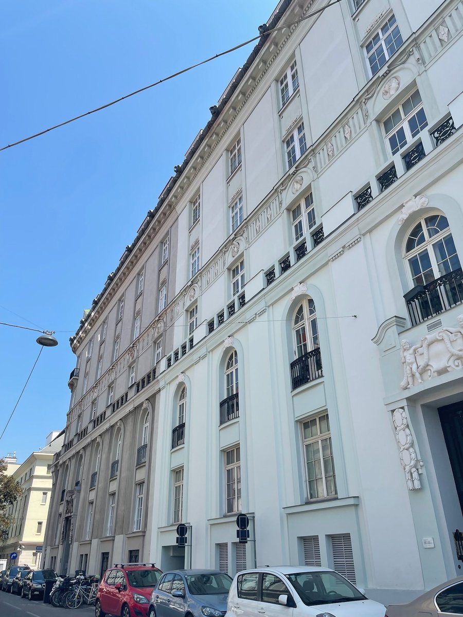 vronskies's tweet photo. if you live in europe and you see me taking photos of your apartment im so sorry i just think its beautiful https://t.co/ALwymtH7PT