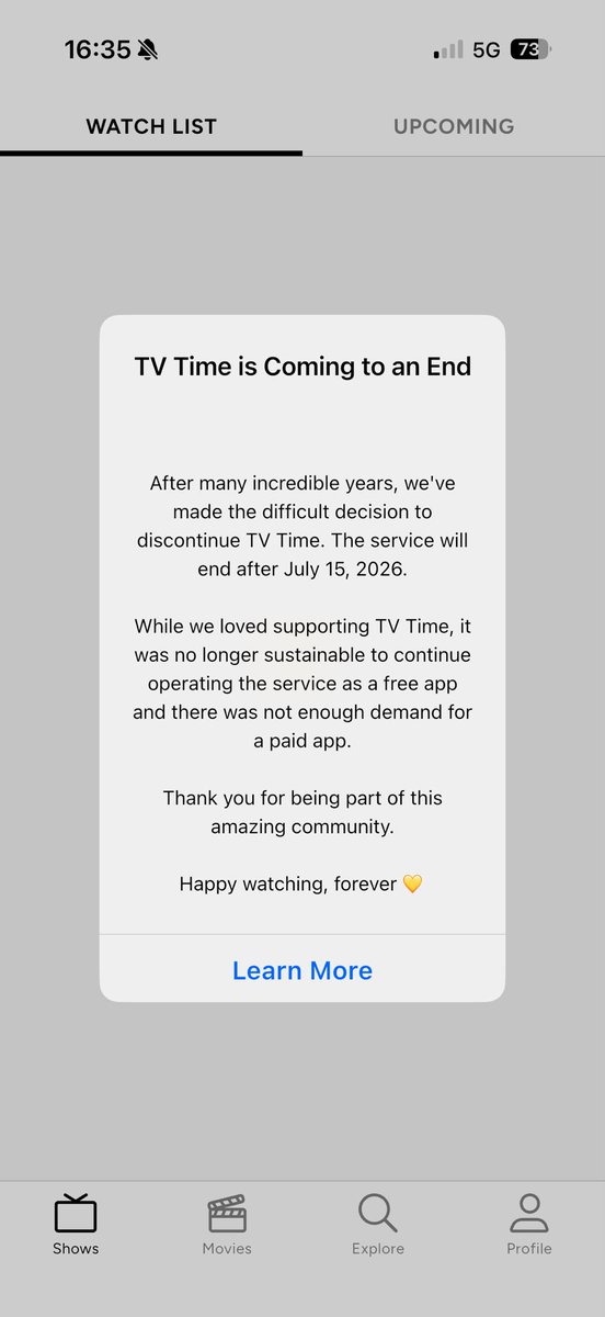 carolinasato's tweet photo. This can’t happen!! 😭😭😭 #savetvtime https://t.co/nRgxKzhQfX