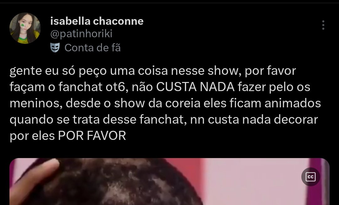 poemsforiki's tweet photo. quem é você na fila do pão pra mandar em alguém, minha filha? se fode https://t.co/bdSnJcAlU0