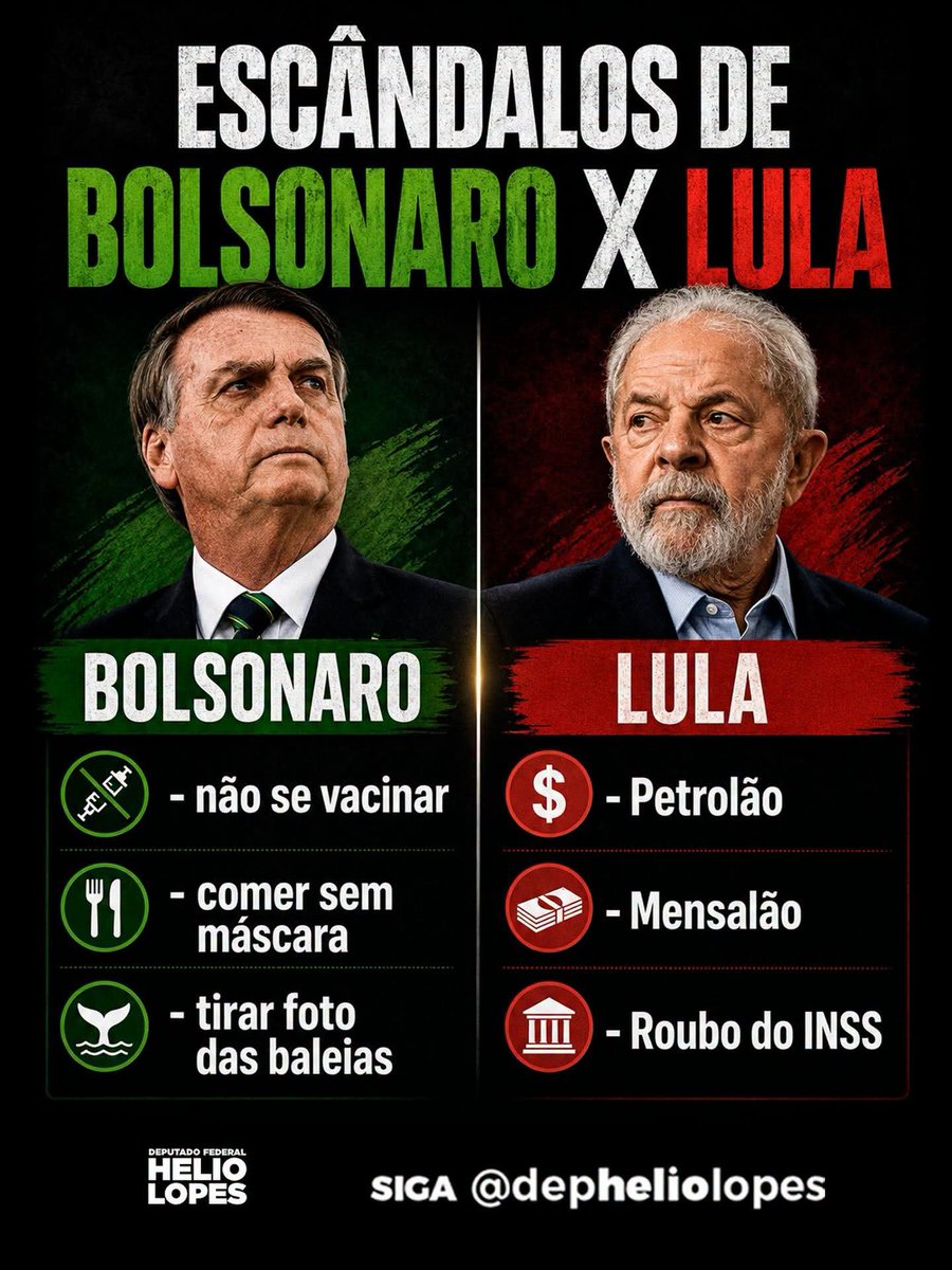 DaSilva10774's tweet photo. @LulaOficial https://t.co/QjaHyt42nL