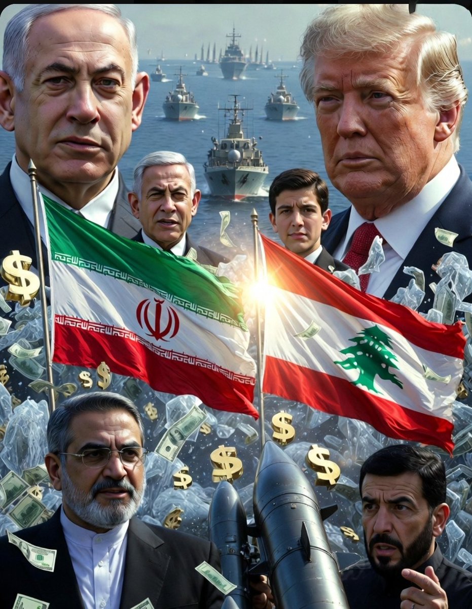 sameh_asker's tweet photo. عاجل : إيران ترفض عرضا أمريكيا لإطلاق سراح أموالها المجمدة مقابل التخلي عن فرض رسوم على مضيق هرمز 

المصدر صحيفة وول ستريت جورنال

طبعا لازم ترفض لأن أموالها المجمدة هي حق من حقوقها وليست منحة أو هبة أمريكية 

الشيء الثاني إن سيطرة #ايران على مضيق هرمز من أكبر مكاسب الحرب، والمضيق بالنسبه للإيرانيين مش مجرد فلوس دي سيطرة جيوسياسية شاملة.

ترامب بيرمي طُعم للإيرانيين لكنهم واعيين ورفضوه 

السيطرة على المضيق ليست فقط مجرد أموال ومكاسب سياسية وجغرافية واقتصادية وعسكرية، هذا أكبر عقاب وتأديب للنظام العالمي الدولي الذي رضي بالعدوان على إيران وباغتيال قائدهم الأعلى .

Image Made With Ai