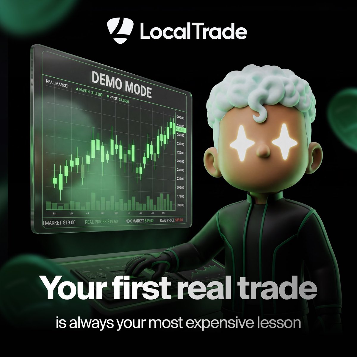 LocalTrade tweet media