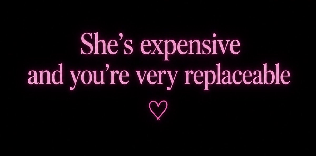 thelovergyalie's tweet photo. Too expensive for basic vibes 💖 ✨ https://t.co/TTDofyrZF5