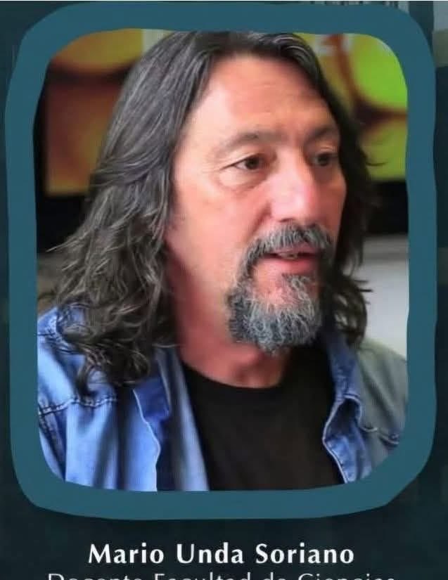 KimCastilloC's tweet photo. Ha muerto el pensador político de los movimientos sociales, del poder y la lucha popular y social por la  transformación radical desde abajo. 
Promovió una sociología crítica que se nutra de la experiencia de la lucha social.
Mario nunca se rindió! 
Duele tu partida amigo ! https://t.co/KfQKJVubJO