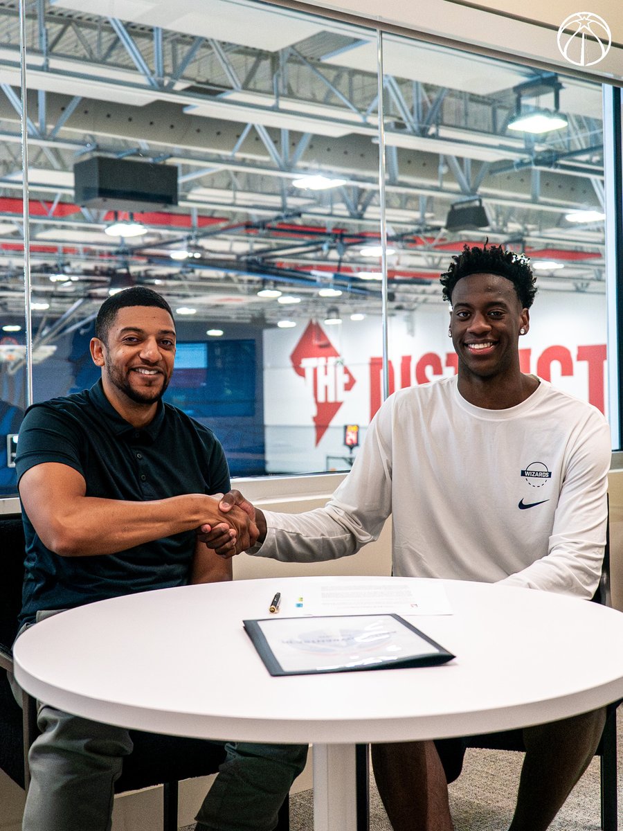 WashWizards tweet picture