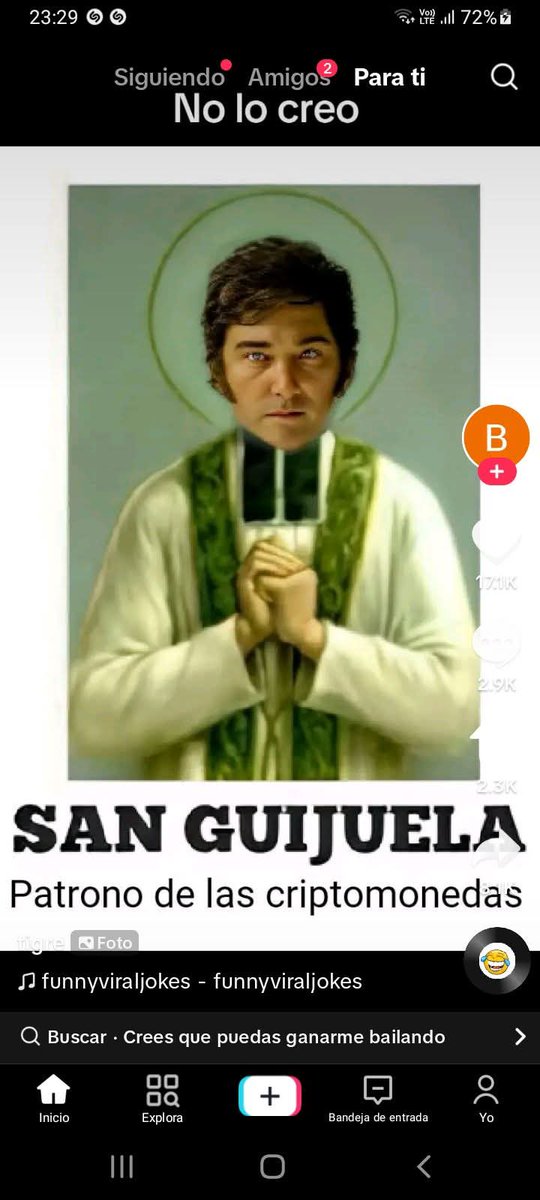 bigtrucus18's tweet photo. @clarincom Hahahahaha !!! 
Haaaaaaaaaaaa!!
Hajajajaja..!!Hahahahahaha ...q h d p . https://t.co/8QsTOZCBrr