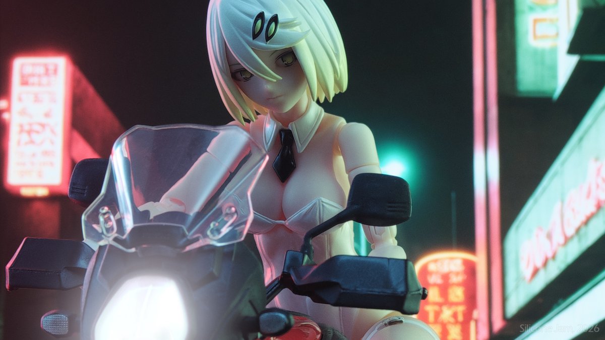 JamSilicone's tweet photo. Close-ups. Will post these sets later. I hope you guys like them as much as I do😄
#dollphotography #wozhike #snailshell #snailshellstudio #蝸之殻小劇場 #animegirls
@wozhike https://t.co/fBrQrseGGa