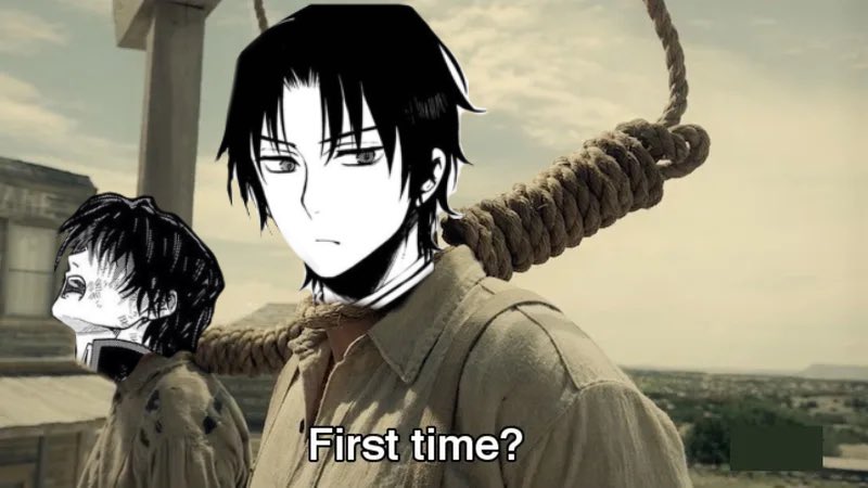 shinyadefender's tweet photo. Guren to Shinoa after Mitsuba died in her arms : https://t.co/DLXH4SBjxT