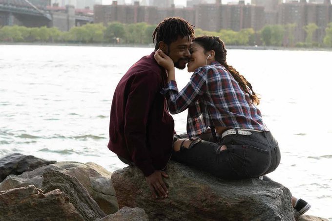 Fragun_0's tweet photo. 40 Best Friends to Lovers Romance Movies on Netflix 🎬👇👇

1. People We Meet on Vacation 🇺🇸
2. Set It Up 🇺🇸
3. Always Be My Maybe 🇺🇸
4. 13 Going on 30 🇺🇸
5. The Kissing Booth 🇺🇸 https://t.co/W6zmmzoKRo