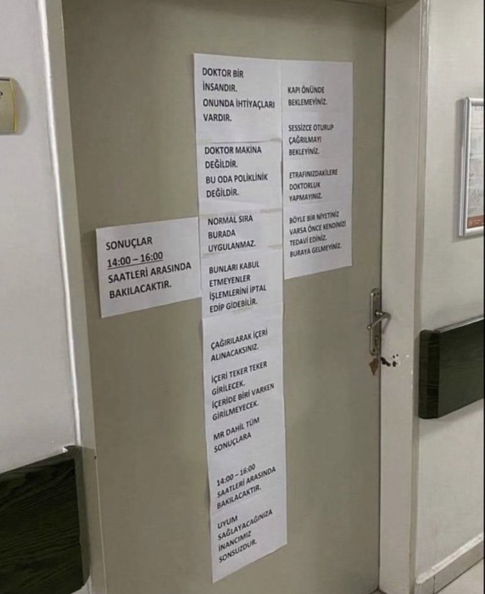 DahiliyeDoktoru's tweet photo. Ne yaşadıyda artık 👇🏻 https://t.co/AiYeuGnK4m