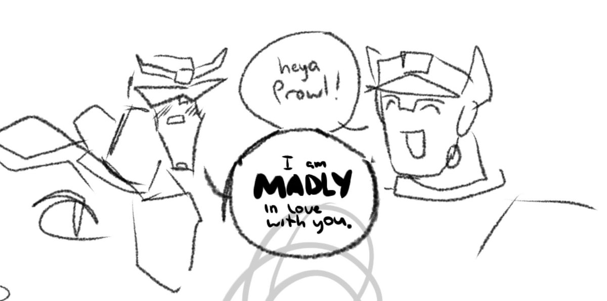 booper_draws101's tweet photo. ProwlOp July here I come :3

#humanformers #tfa https://t.co/knb5d1Gh5O