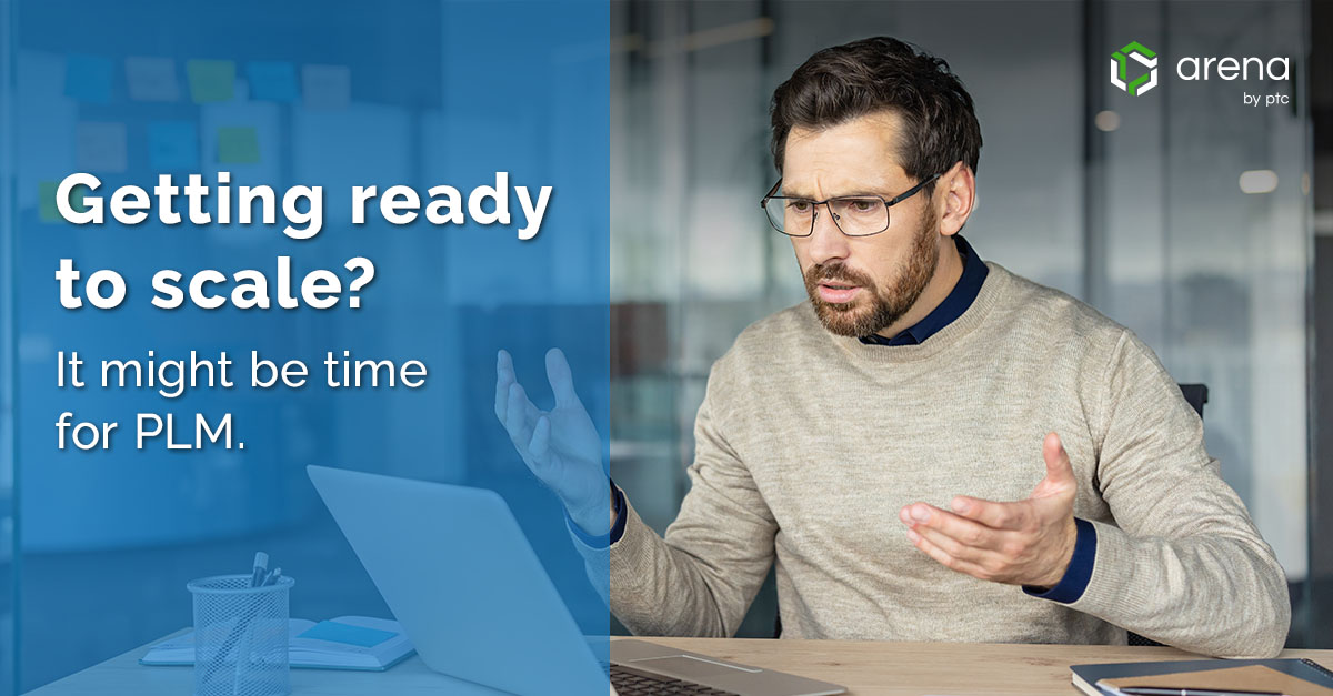 ArenaSolutions's tweet photo. Expanding your product line, diversifying suppliers, or increasing headcount calls for stronger systems and processes. Assess your readiness for PLM with our free checklist. https://t.co/oKM7GeawbO
#PLM #startups #CloudPLM https://t.co/0h8et0E144