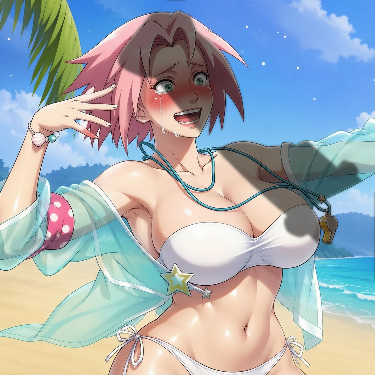 PervySudo's tweet photo. SAKURA HARUNO IS TOP 4 OF "FAVORITE" CHARACTERS IN JAPAN IN JUNE 2026... https://t.co/Dc2tqbPaUV