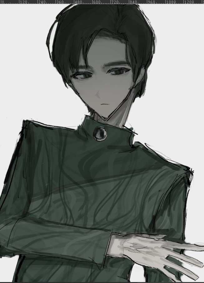 Naviy211's tweet photo. 落書き
わんぱた好きすぎてめっちゃ描いちゃう😺 https://t.co/cLGjyObQ88